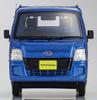 Kyosho Original Subaru Sambar Truck Blue Finished Product KSR43107BL 1/43