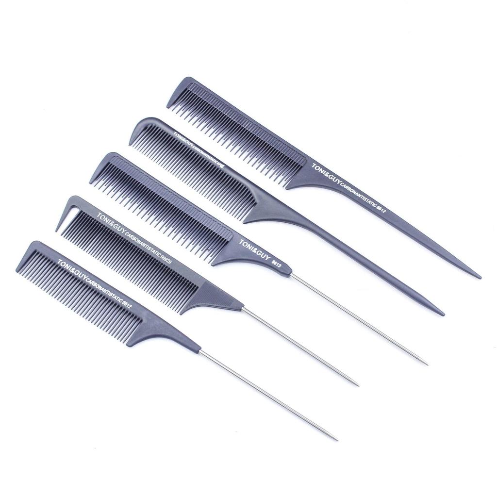 Hair Styling Hairdressing Comb Pro Barber Hair Cut Accessories Detangling Hair Brush Parting Combs Hair Accessories Edge Brushes