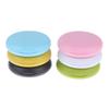 Orthodontic Denture Retainer Storage Box Tooth Chew Aligners Oral Hygiene Case Portable Fake Teeth Cases