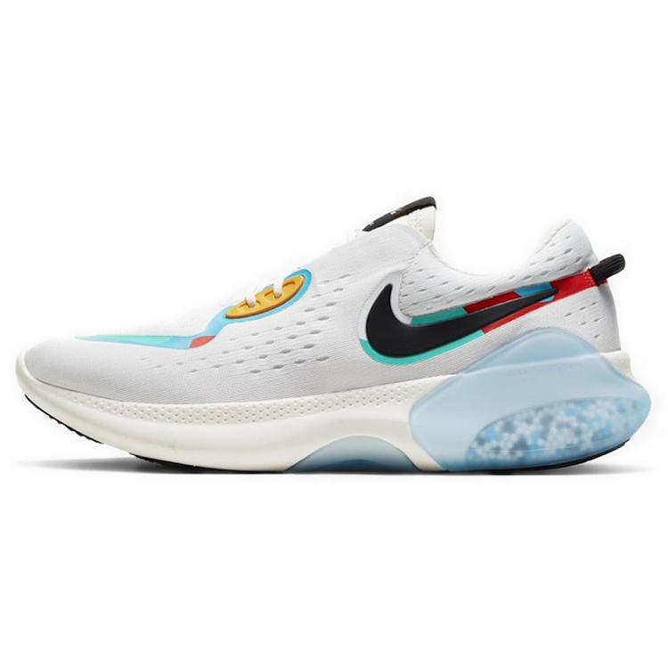 

Nike Joyride Dual Run White Black Multi 44.5