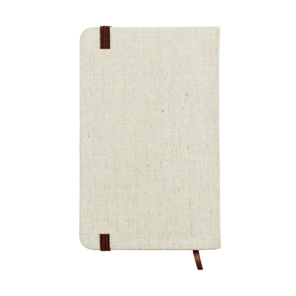 MidOcean Rundo + Canvas A6 Notebook