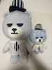 [USED] BIGBANG Plush Toy VI KRUNK