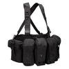 Brangdy Lightweight Tactical Chest Rig Vest