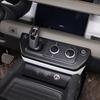 Car Center Console Gear Shift Dashboard Button Frame Trim Cover For Land Rover Defender 110 90 L663 -2023 Auto
