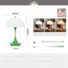 Rechargeable LED Bedside Lamp