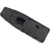 For BMW M3 F30 X3 X5 F25 F15 F31 320i 328d 330e 335i 2011 - 2017 Left Hand Driver Power Window Door Master Switch 61319208108