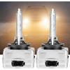 pcs D1S 6000K 35W Car Headlight Xenon Bulb Replacement Bulbs