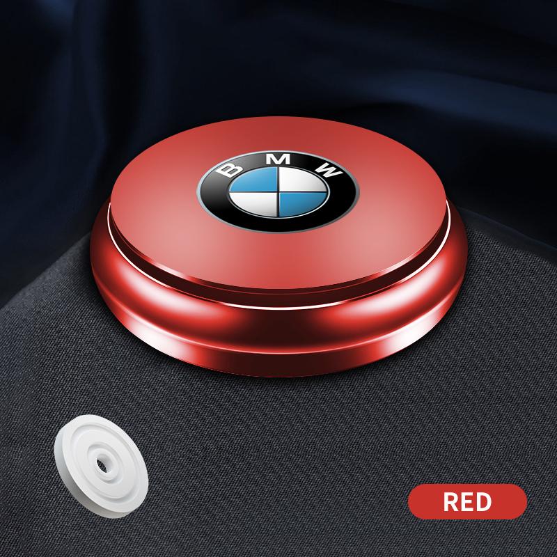 Bilinteriør Luftfrisker Luftrenser Parfyme Biltilbehør For BMW M E46 E90 E60 F10 F30 F20 E39 E36 X5 E70 F25 F15 E53 Z4