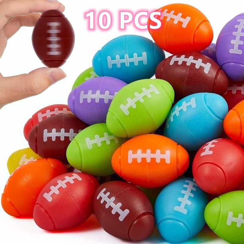 Mini Fidget Spinner Soccer Ball Toy for Child, Soccer Party Favor, Bulk Kid Prize for School Classroom Gifts for Kids Birthday