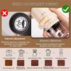 Rechargeable Coffee Bean Grinding Machine Ceramic Grinding Core Coffee Bean Mill  Outdoor