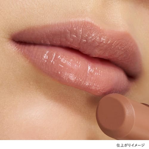 LUNASOL Fusing Color Lips EX05 [Lipstick]
