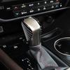 Car Center Console Gear Shift Knob Cover Frame Trim For Lexus GS GX IS RC NX300 RX450H ES200 IS250 Carbon Fiber Pattern Sticker