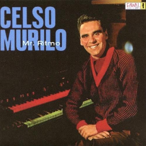 Celso Murilo Cd Album Mister Ritmo