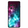 Black Silicone Case For OnePlus 13 5G Case Cartoon Cat Soft Back Cover For OnePlus Ace5 5G Ace 5 Pro 13R Phone Case Shell Coque