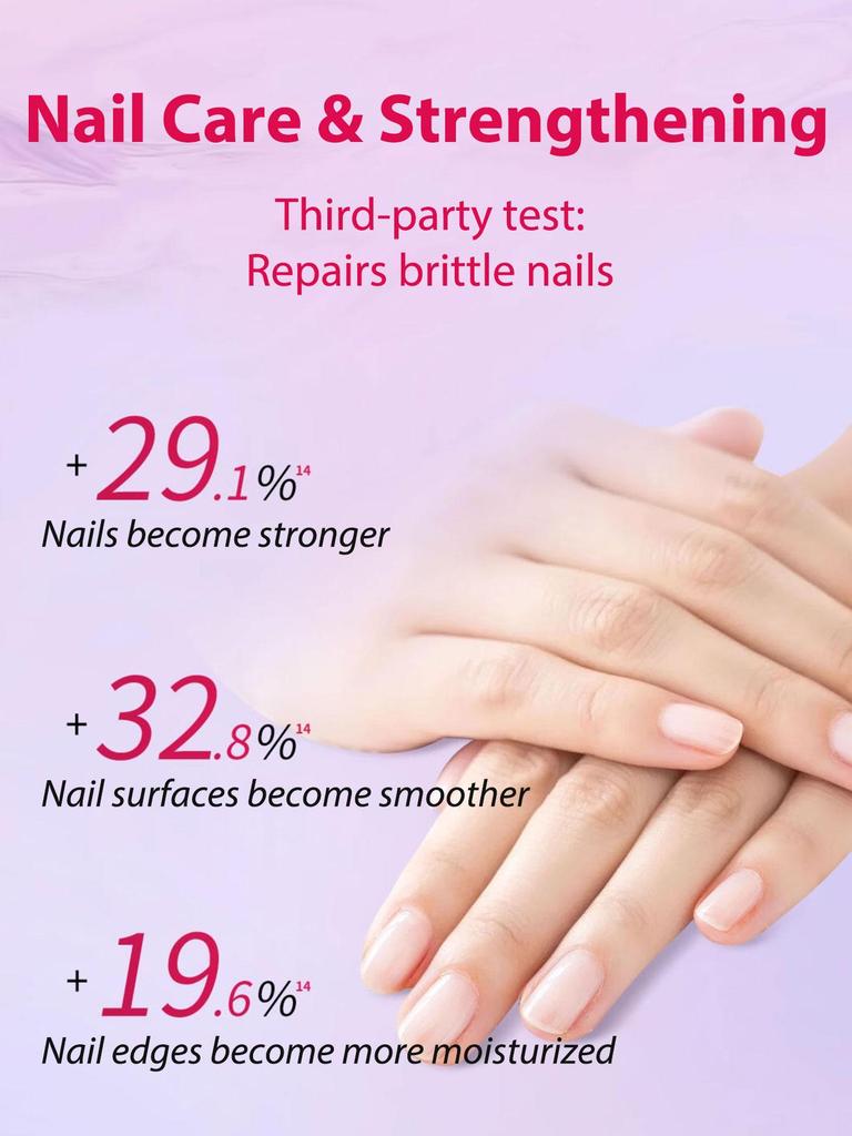 Vaseline Intensive Care Healthy Hands + Stronger Nails Grape-Scented Hand Cream 50ml