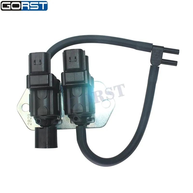 Freewheel Clutch Control Solenoid Valve 8657A031 for Mitsubishi Pajero Montero L200 Car Auto Part