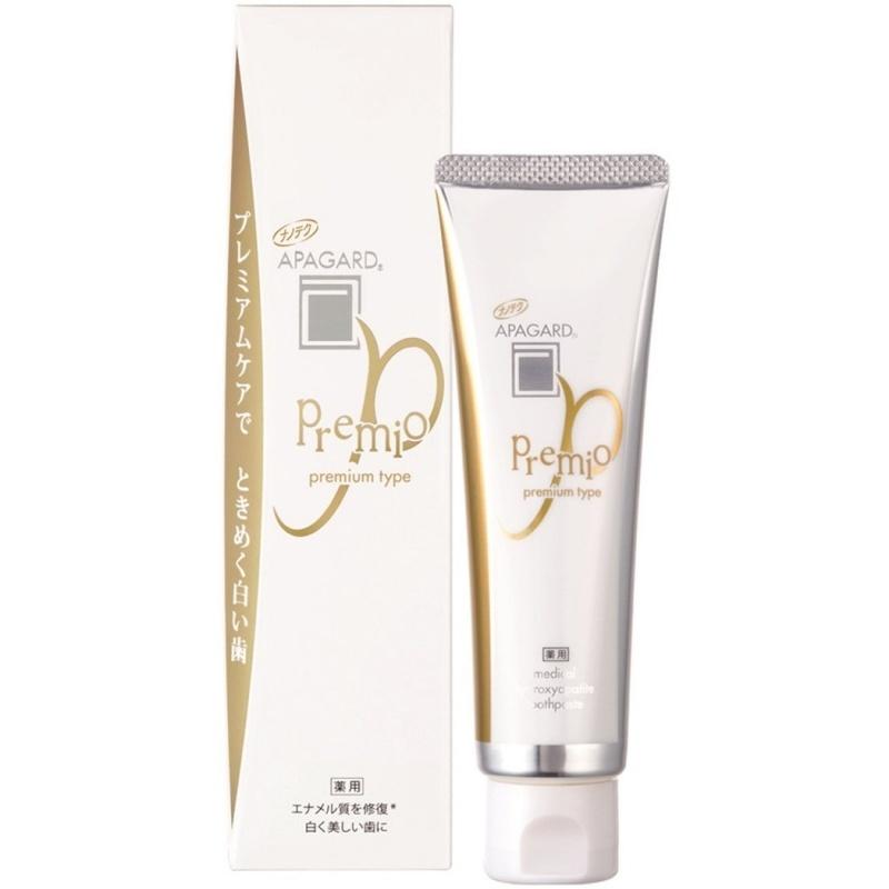 

Premio Toothpaste 100g