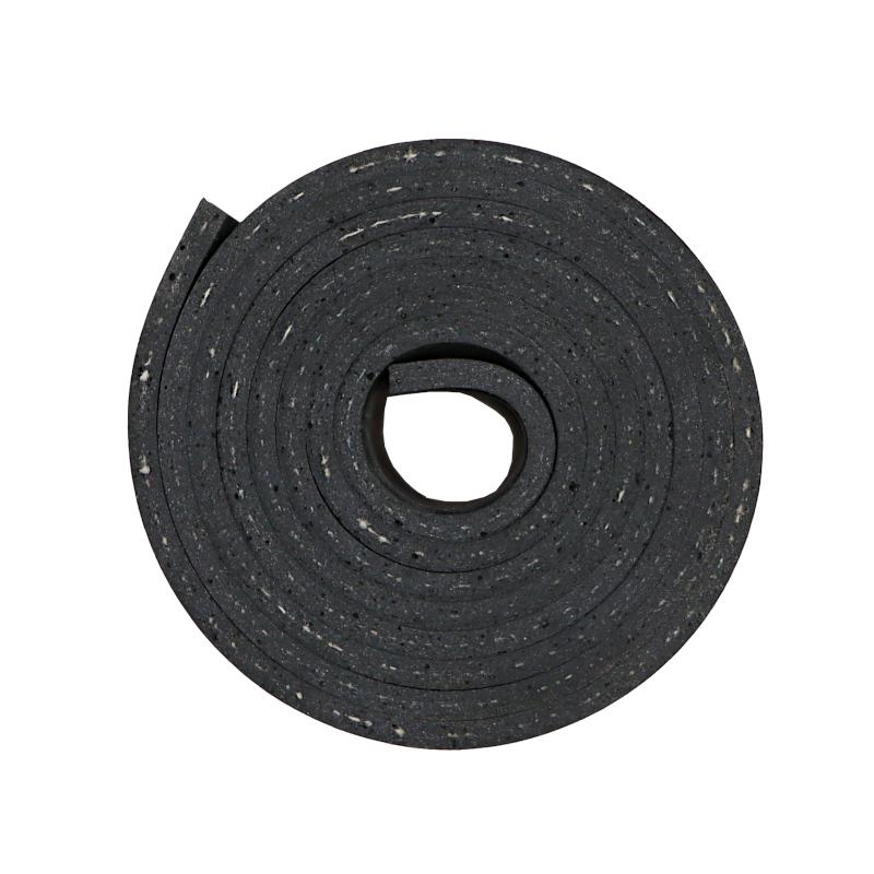 Rubber Cover 60x1030 Claas Combine Harvester