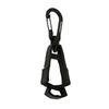 Outdoor Multifunctional Plastic Hook Buckle Safety Work Gloves Holder Anti-drop Durable Glove Belt Clamp For Worker Construction