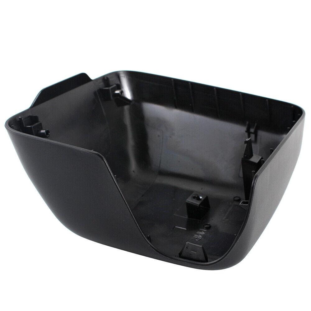 New Left & Right Side Mirror Cover Cap Trims For Jeep Wrangler JL 2018 2019 2020