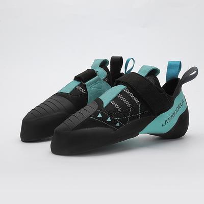 Professionelle Herren Damen Kletterschuhe Indoor Outdoor Kletterschuhe Anfänger Klettern Bouldern Trainingsschuhe