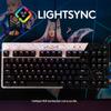 Logitech PRO X KDA Gaming Keyboard & G502 Wireless Mouse Bundle
