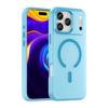 Magnetic Wireless Charging Magsafe Phone Case For iPhone 17 Pro Max 17Air 17Pro iPhone17 Luxury Ultra Thin Soft Silicone Cover