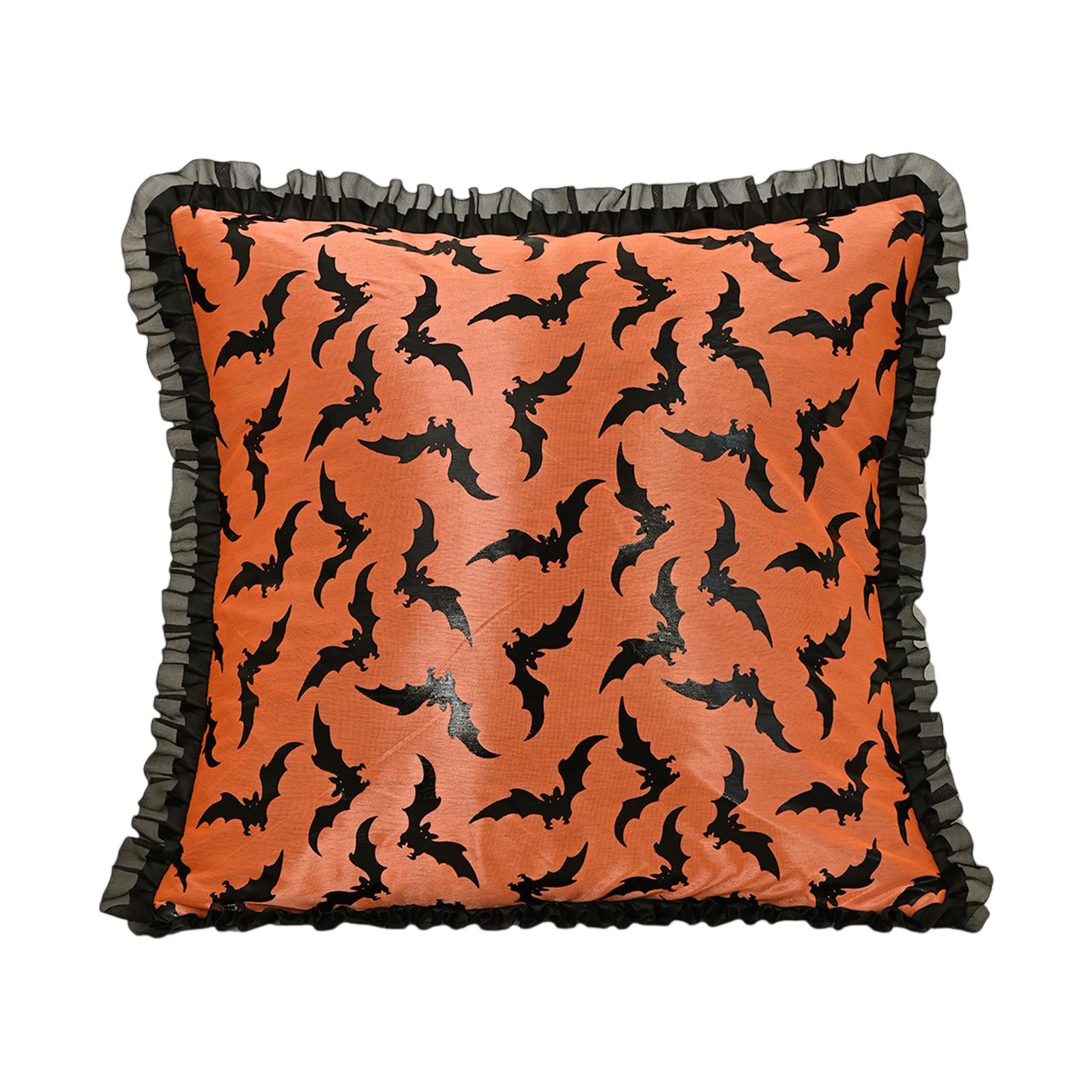 

Сетка, Наволочки, Предметы домашнего обихода, Диван в гостиной, Праздничные украшения. One Size шафрановый