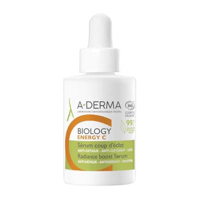 Soins du visage – Sérums visage
