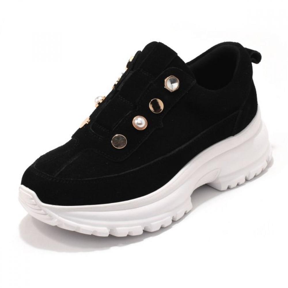 

Sera Women Sneaker Black C24w401 blacks/250