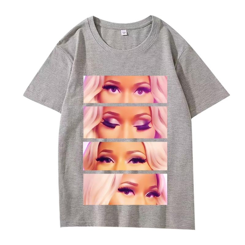 Classic Graphics T Shirt Men ’s Women Oversized 100% Cotton Streetwear Short Sleeve Summer Fashion Print Unisextops