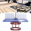 Router Lift Base Aluminum Alloy Height   Manual Router Table Lift System for Woodworking Machinery