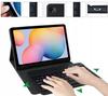 Keyboard Case for Samsung Galaxy TAB S6 Lite 10.4