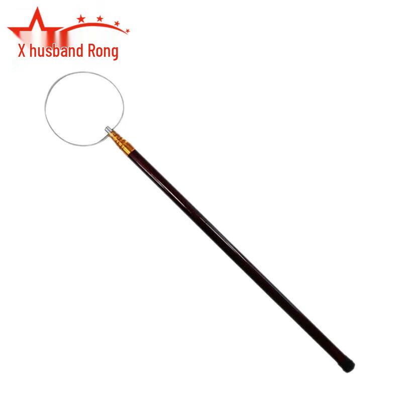 FURUON Telescopic Fiberglass Rescue Pole
