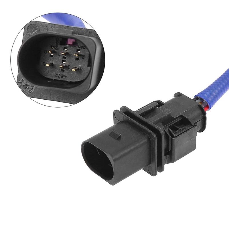 O2 Oxygen Sensor for LINCOLN FORD FOCUS III 2.0L GDI 8F9Z9F472H 5147022 8F9Z9F472J 0258017321 8F9A-9Y460-GA 0258017322