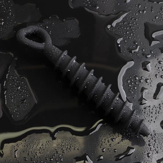 Užitečný anální stimulátor Ergonomická plná stimulace Silikonová sexuální anální zátka Hračka na prostatu pro začátečníky