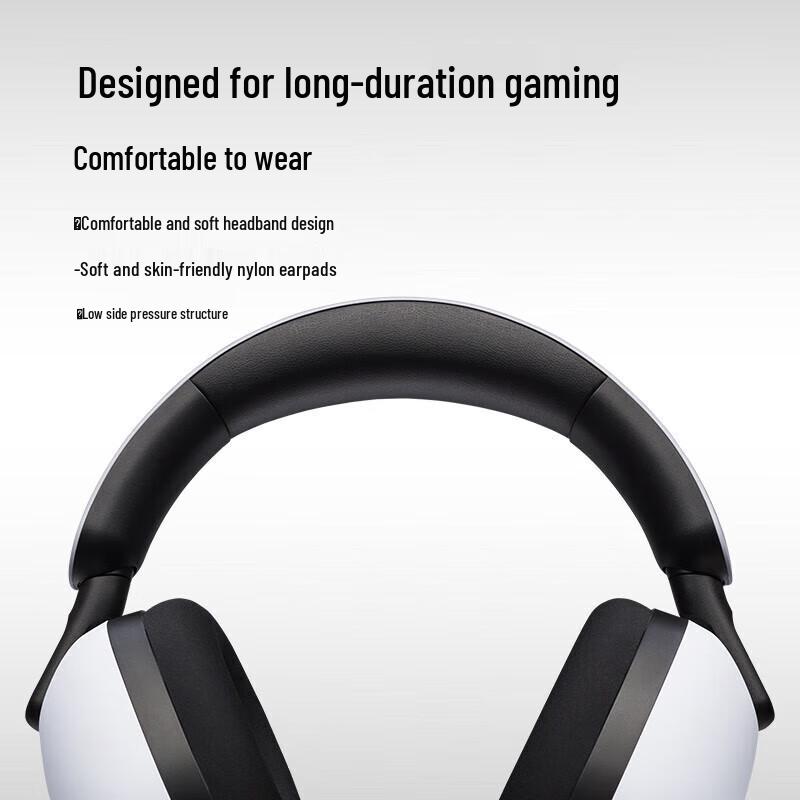 Sony INZONE H3 Virtual 7.1 Wired Gaming Headset
