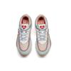 New Anta A Dao Shock Absorbers Slip Resistant Low Top Sports Casual Shoes Women's Yellow Orange 122228871-6
