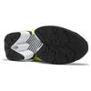 Reebok InstaPump Fury 95 Solar Yellow Unisex Sneaker Cloud-White Core-Black GZ9431