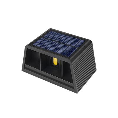 Oświetlenie LED – Lampy solarne LED