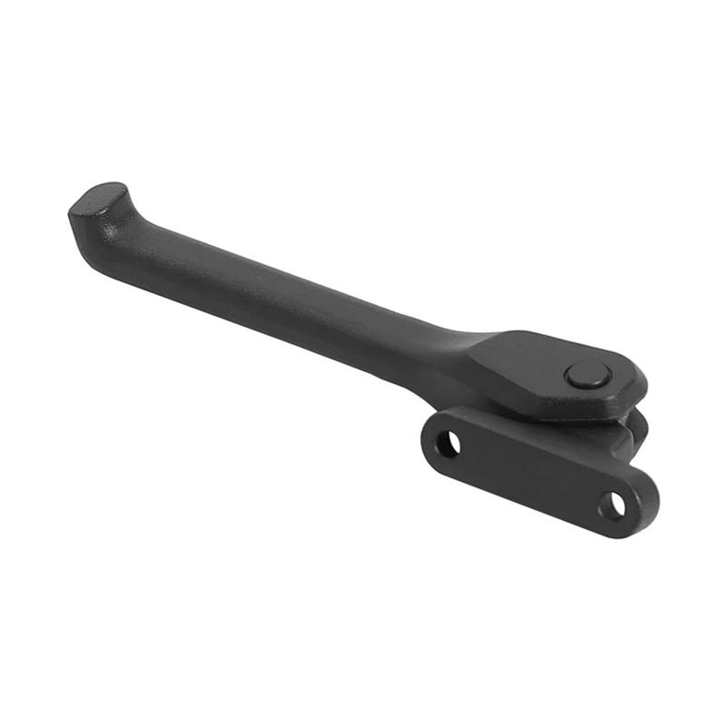 Kickstand Foot Support Bracket For Ninebot ZT3/ZT3 Pro Electric Scooter Parts Parking Stand