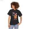 Funny Patriotic Hot Dog T Shirt Usa Flag 4th Of July Hilarious American Pride Bbq Vintage Graphic Streetwear Breathable