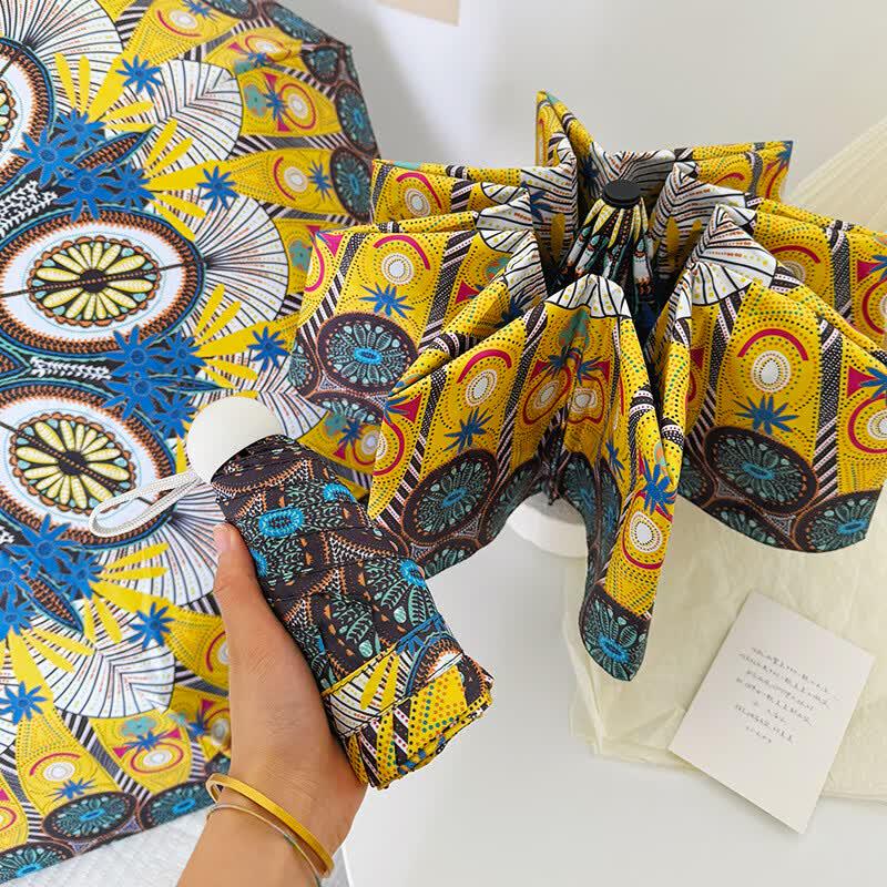 Automatic UV Protection Sun/Rain Umbrella