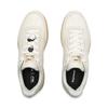 Li Ning Xuperman X  Classic Versatile Fashion Thick Sole Sneakers Unisex Sneakers Off-White AGCV447-1