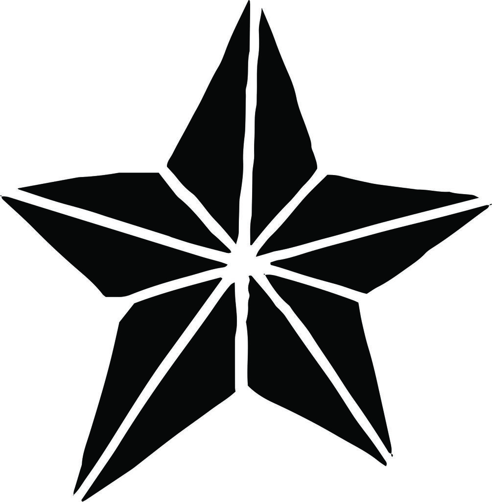 Printtoo Crafting Square Star Pattern Tagebuch Karte braun Holz Stempel Block-2 x 2