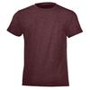 SOLS Childrens/Kids Heather Regular T-Shirt