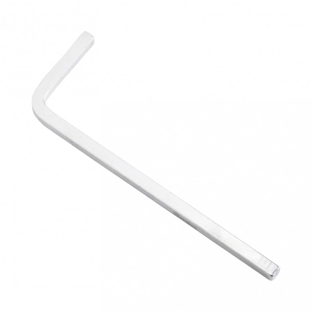 L  for Shape Square Head Wrench Square Key 4 Point Wrench Screwdriver Set 3-10mm