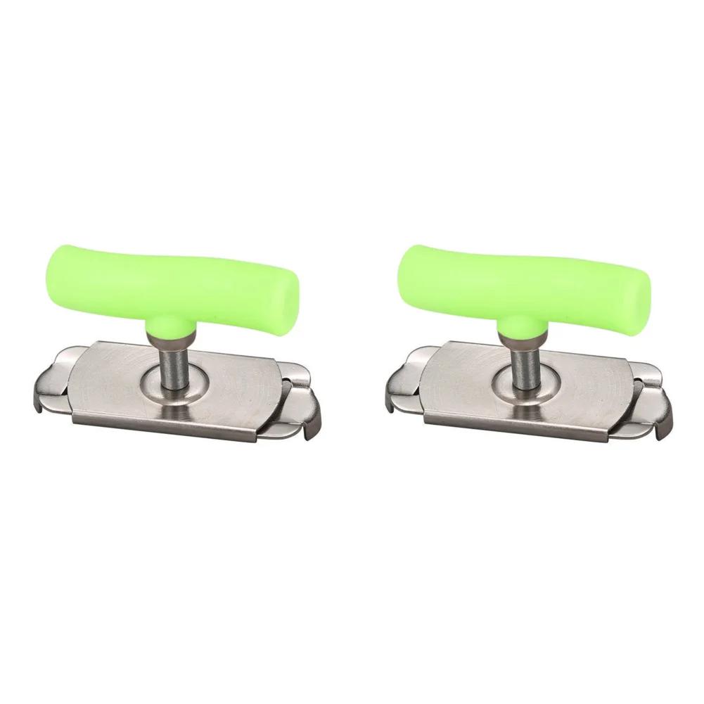 Jar Opener Lids Off Jar Opener Stainless Steel Effortless Arthritis Jar Opener Labor-Saving for Seniors with Arthritis