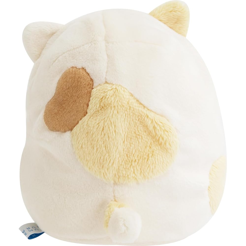 Sumikko Gurashi Plush Toy Cat Favorite 135x100x105mm