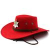 Vintage Adjustable Unisex Vintage Cap for Outdoor Hiking and Mountaineering
